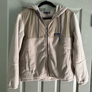 Women's Microdini Fleece Hoody